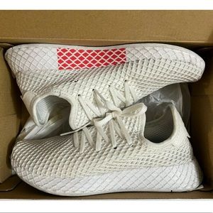 Adidas Originals Deerupt Runner Junior Shoes